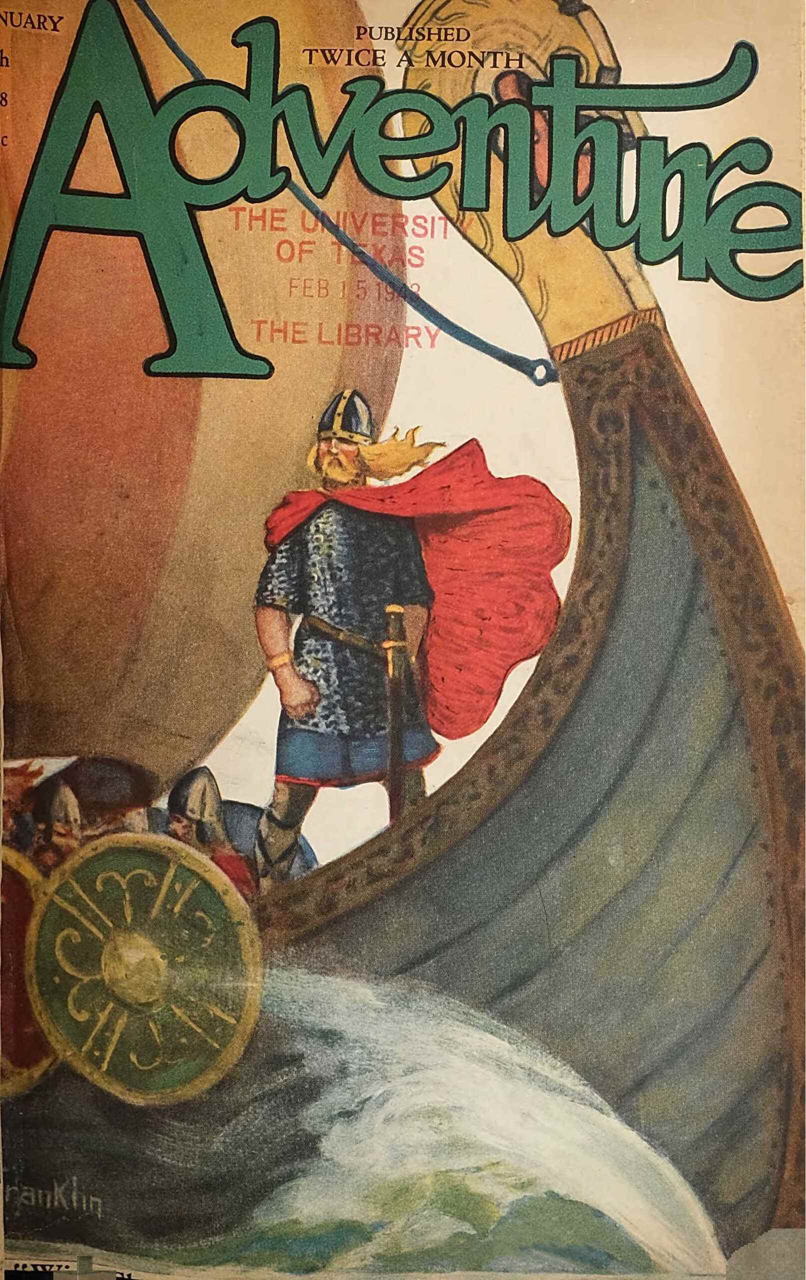 Cover of A Tin Cup Trophy