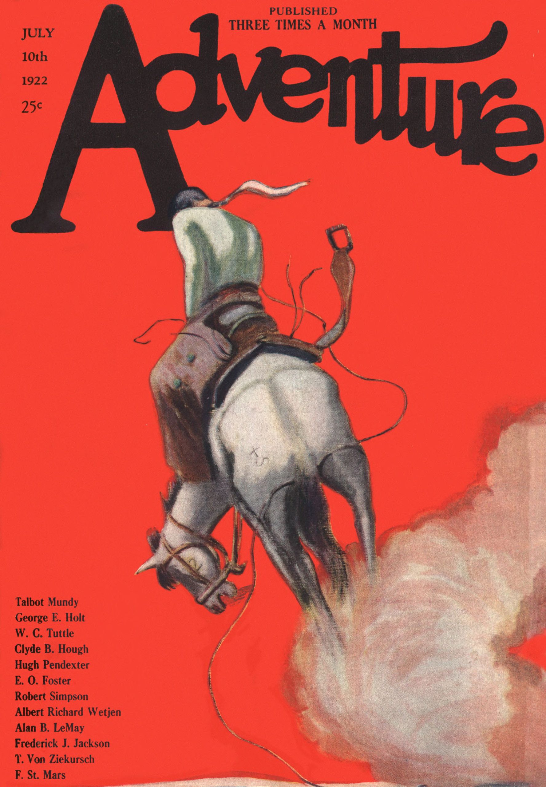 Cover of Ajax, For Example