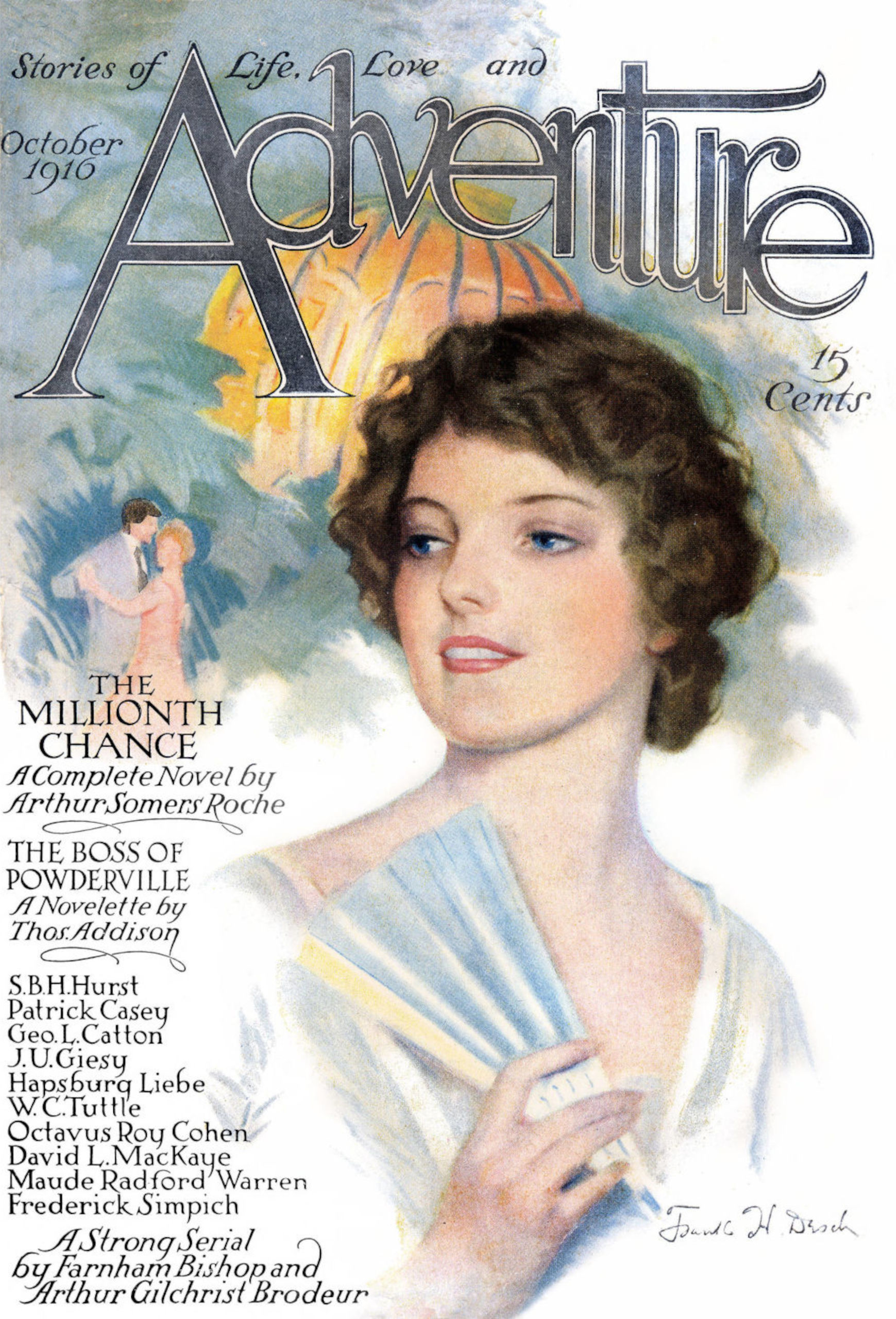 Cover of All Wool