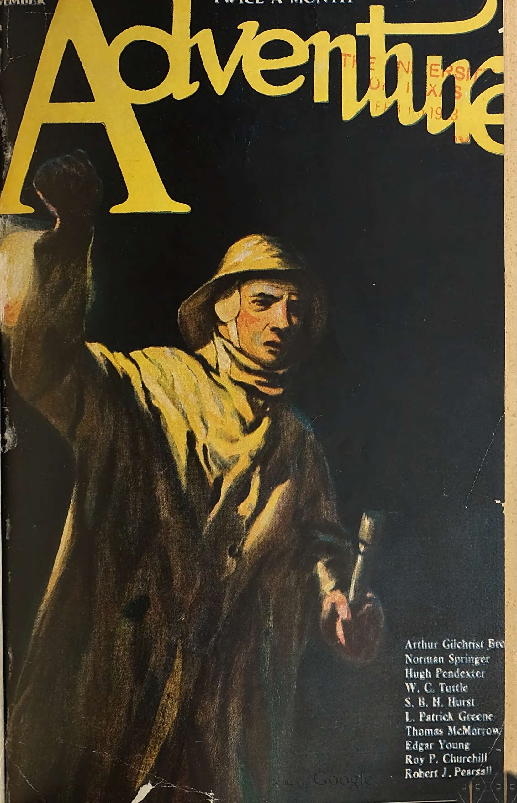 Cover of Inside Information