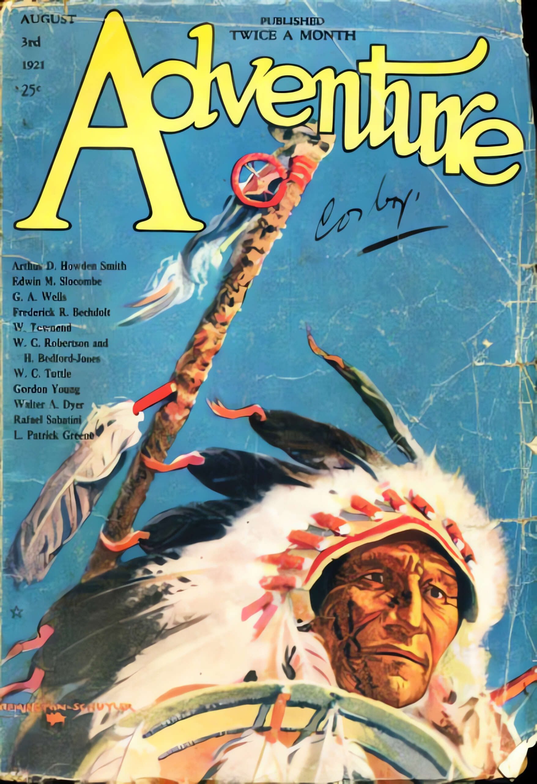 Cover of Loco Color in Loco-Land