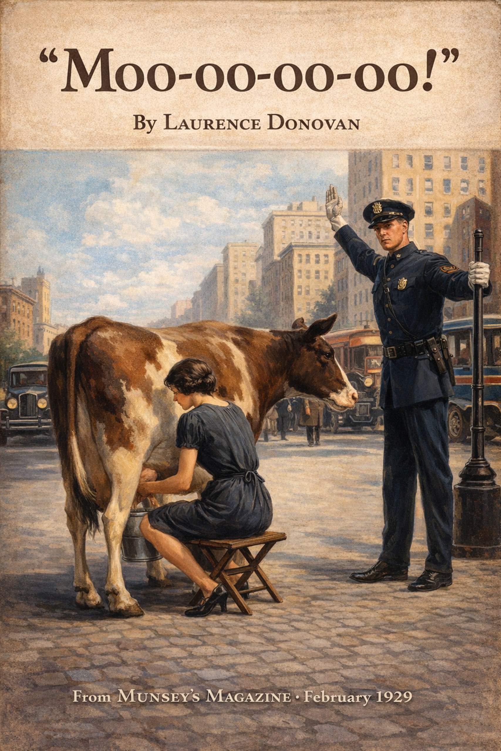 Cover of “Moo-oo-oo-oo!”