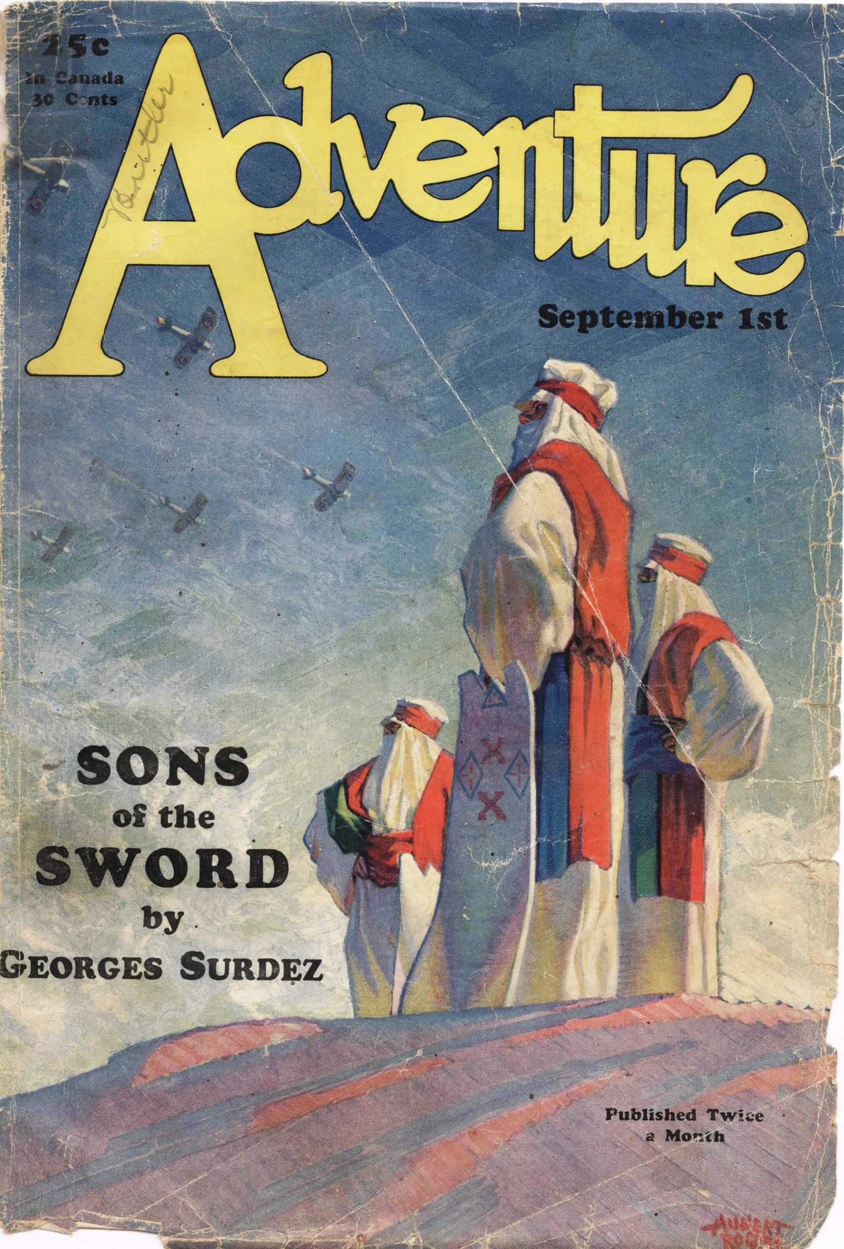 Cover of Neptune Speaks