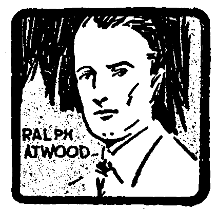Ralph Atwood
