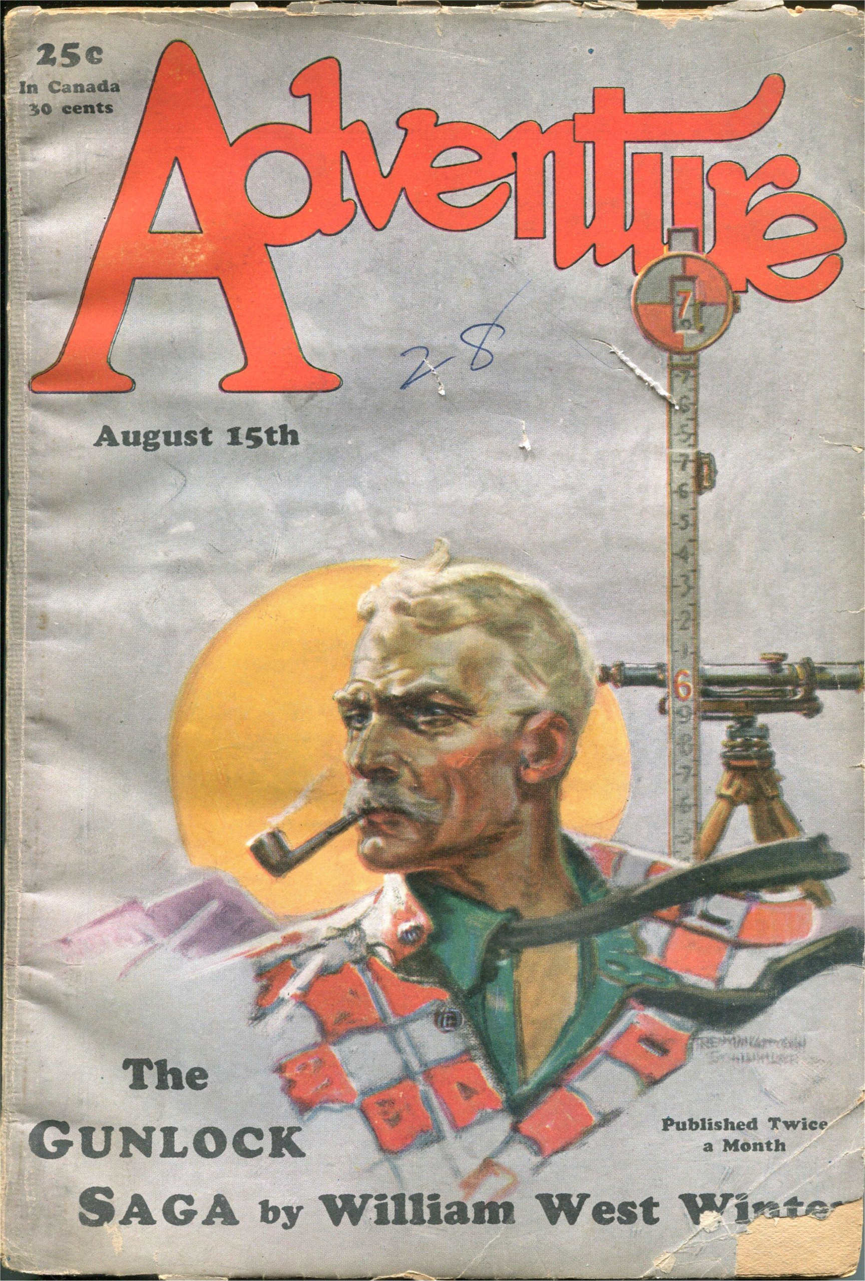Cover of Powder
