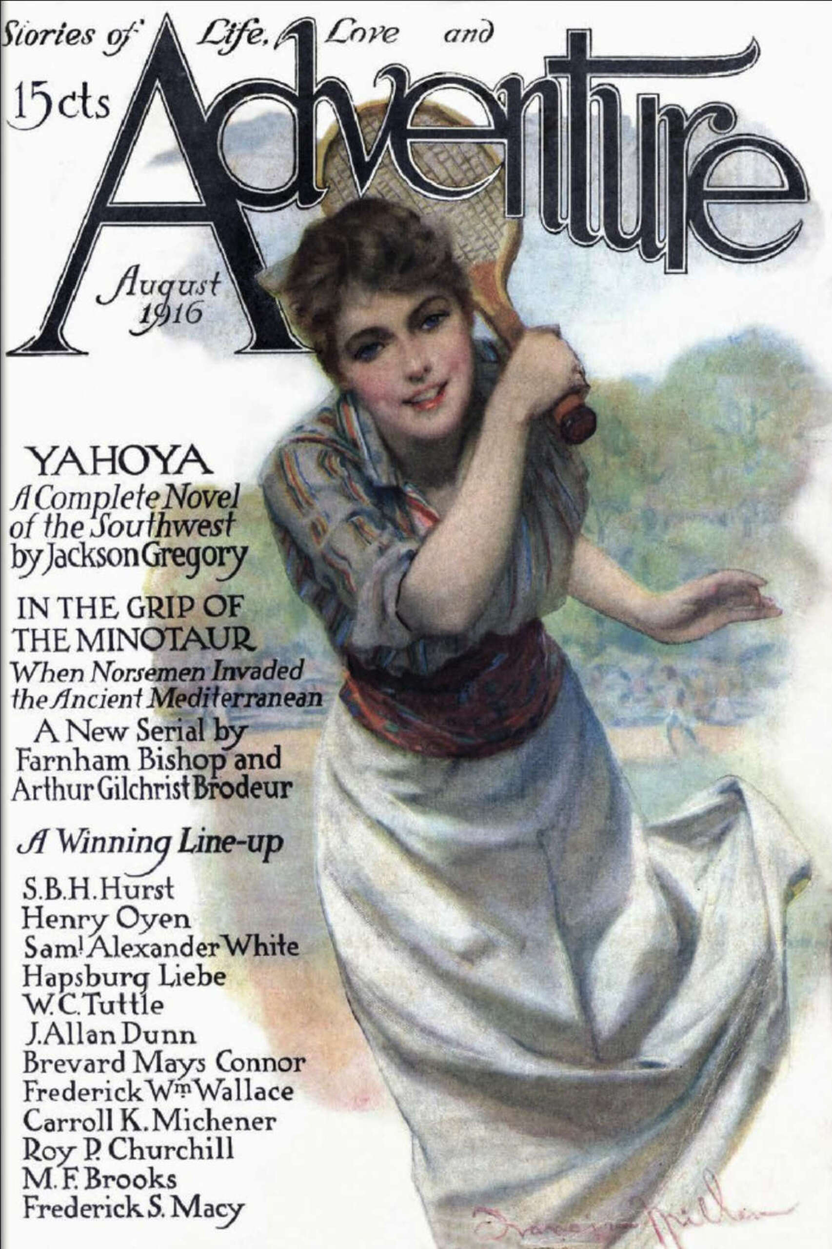 Cover of Psychology and Copper