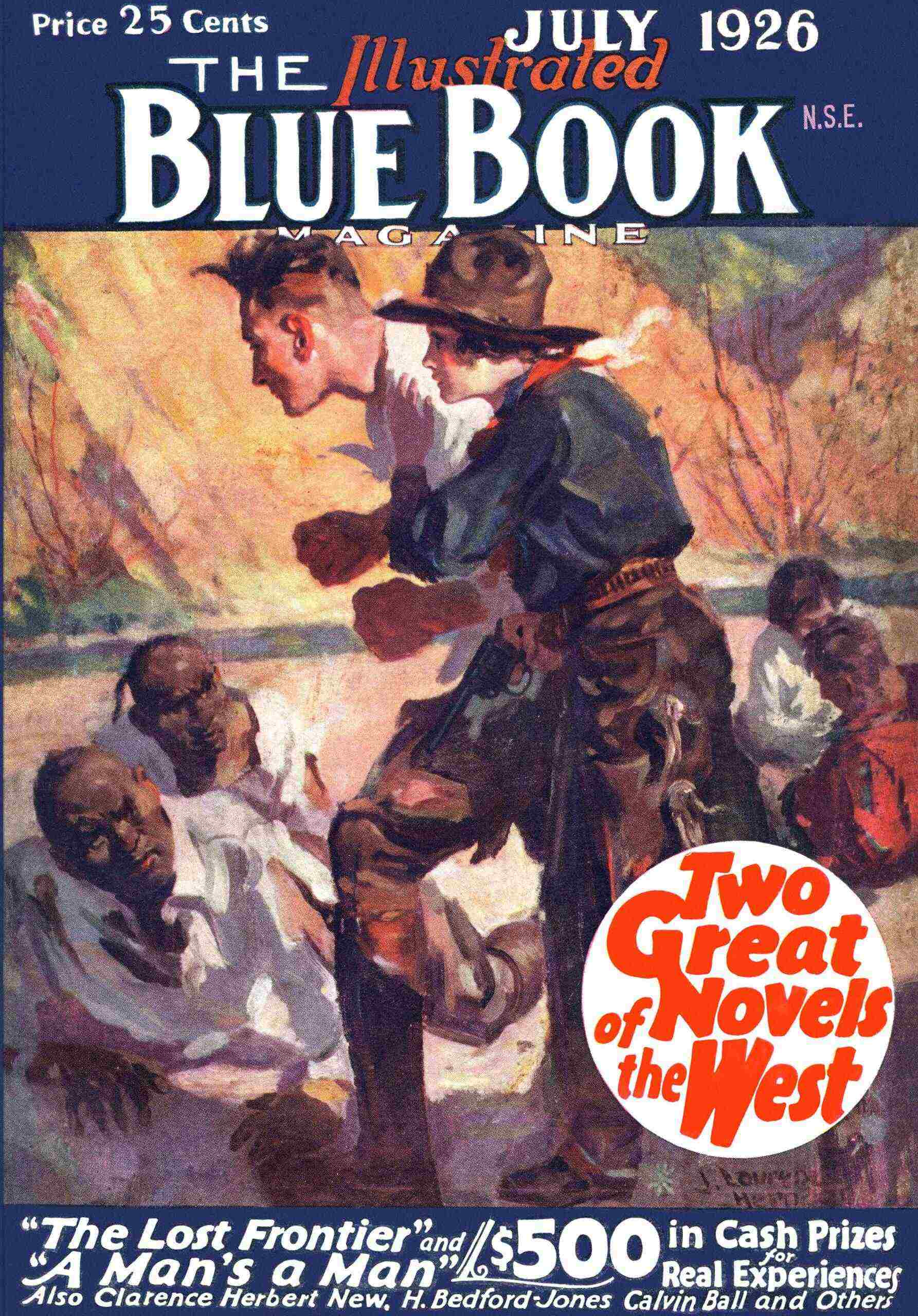 Cover of Ride ’Em and Weep
