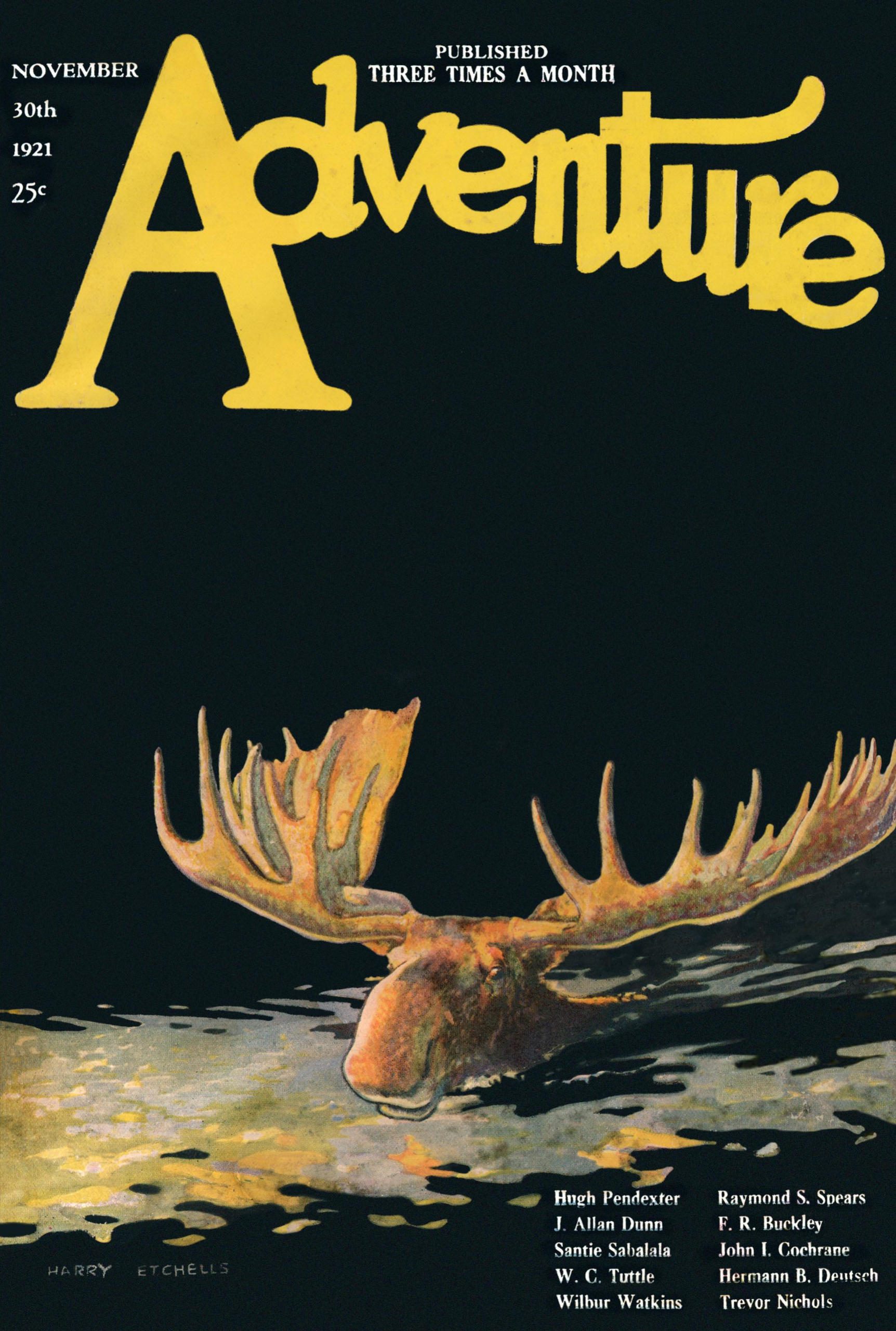 Cover of The Sheriff of Sun-Dog