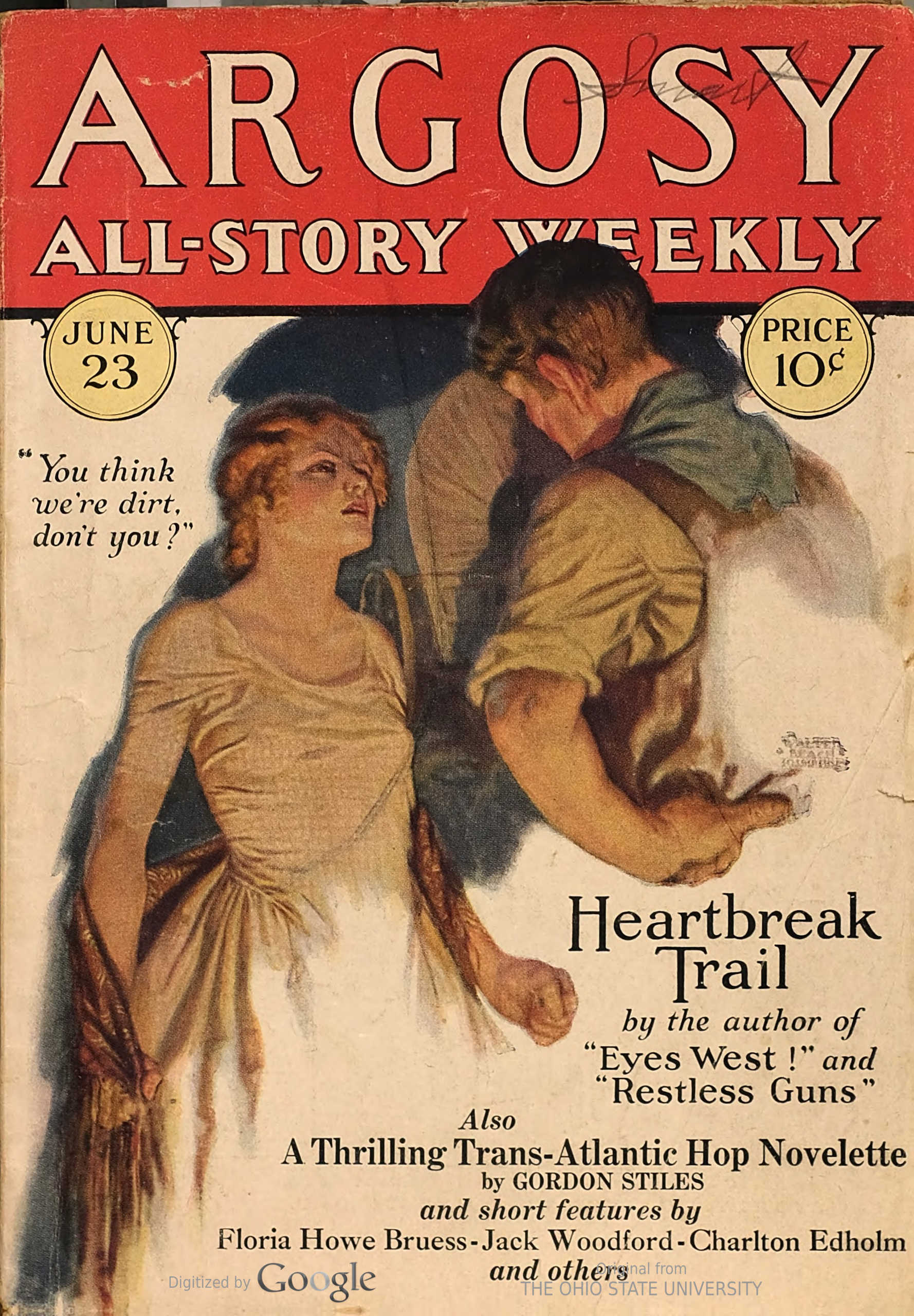 Cover of Silver Bird’s Flight
