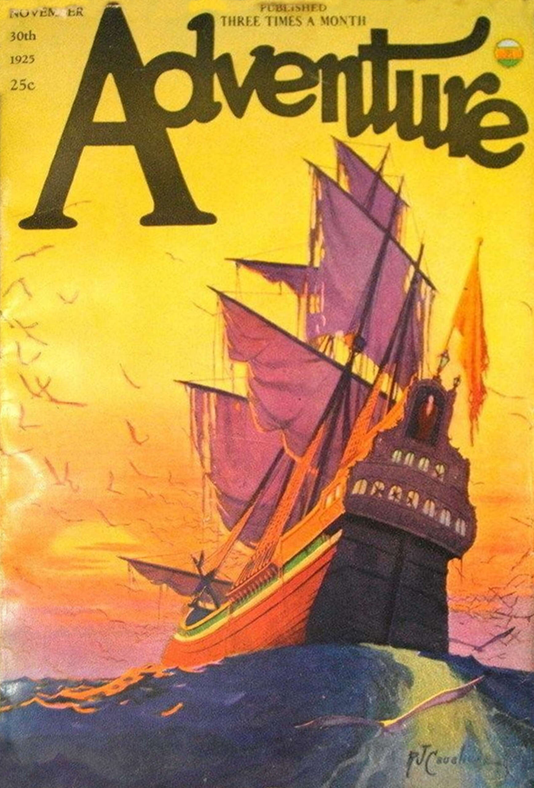 Cover of Silver .41