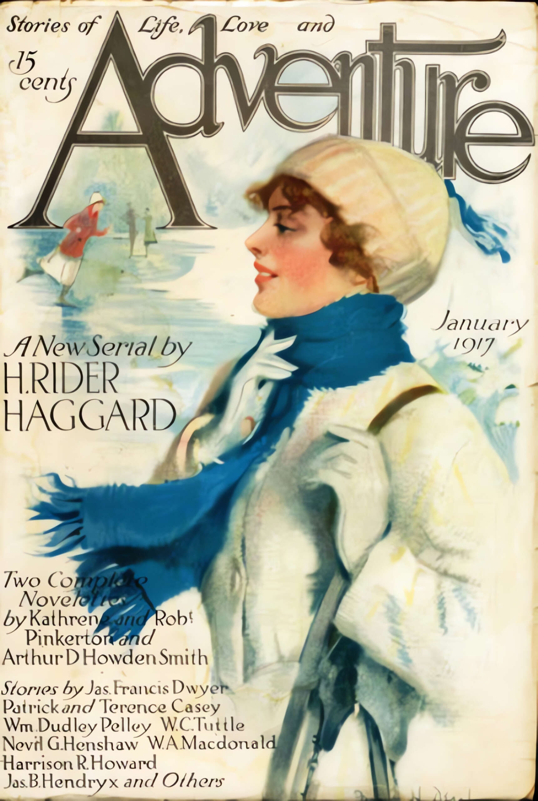 Cover of The Curse of Gold