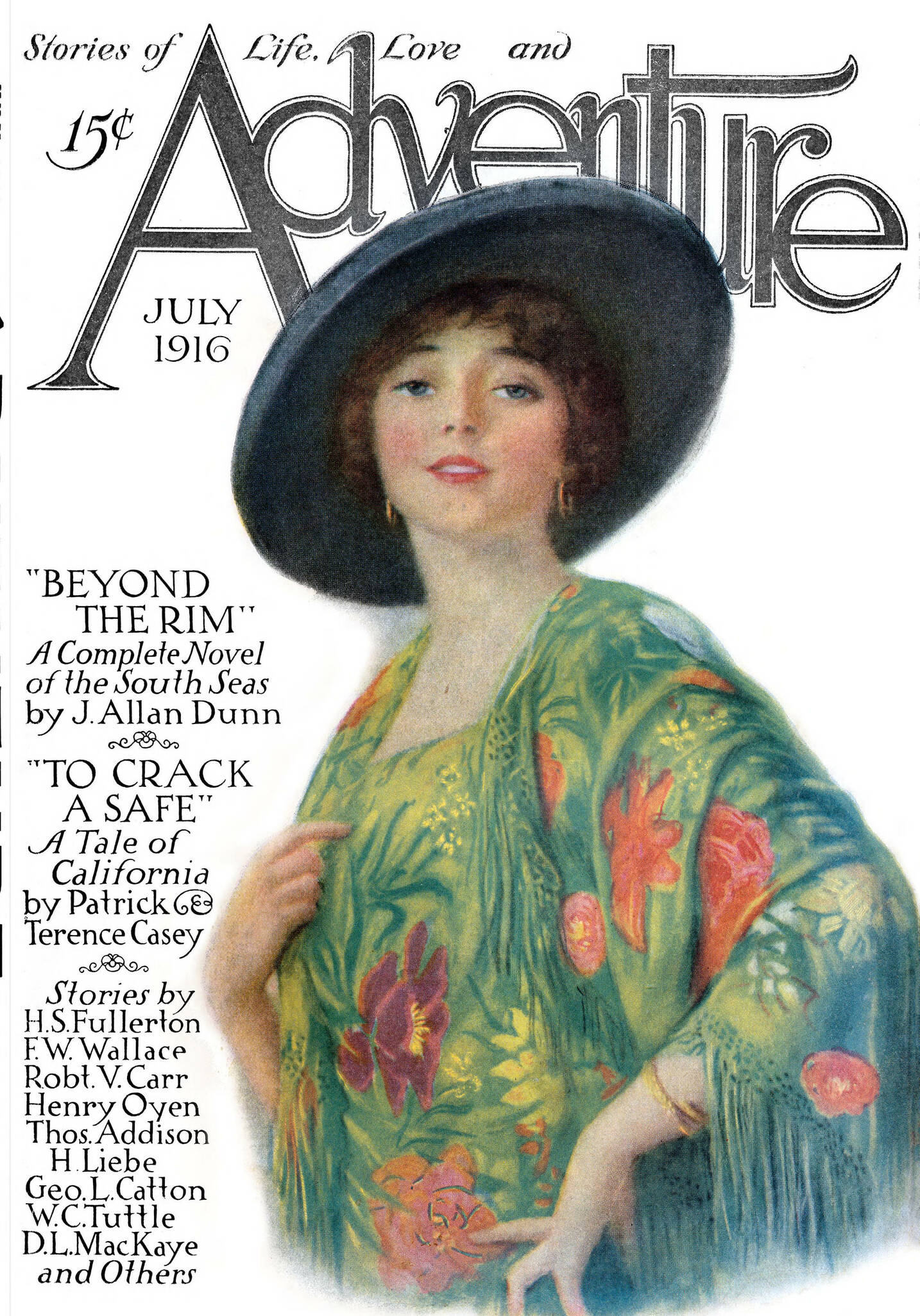 Cover of When Oscar Went Wild