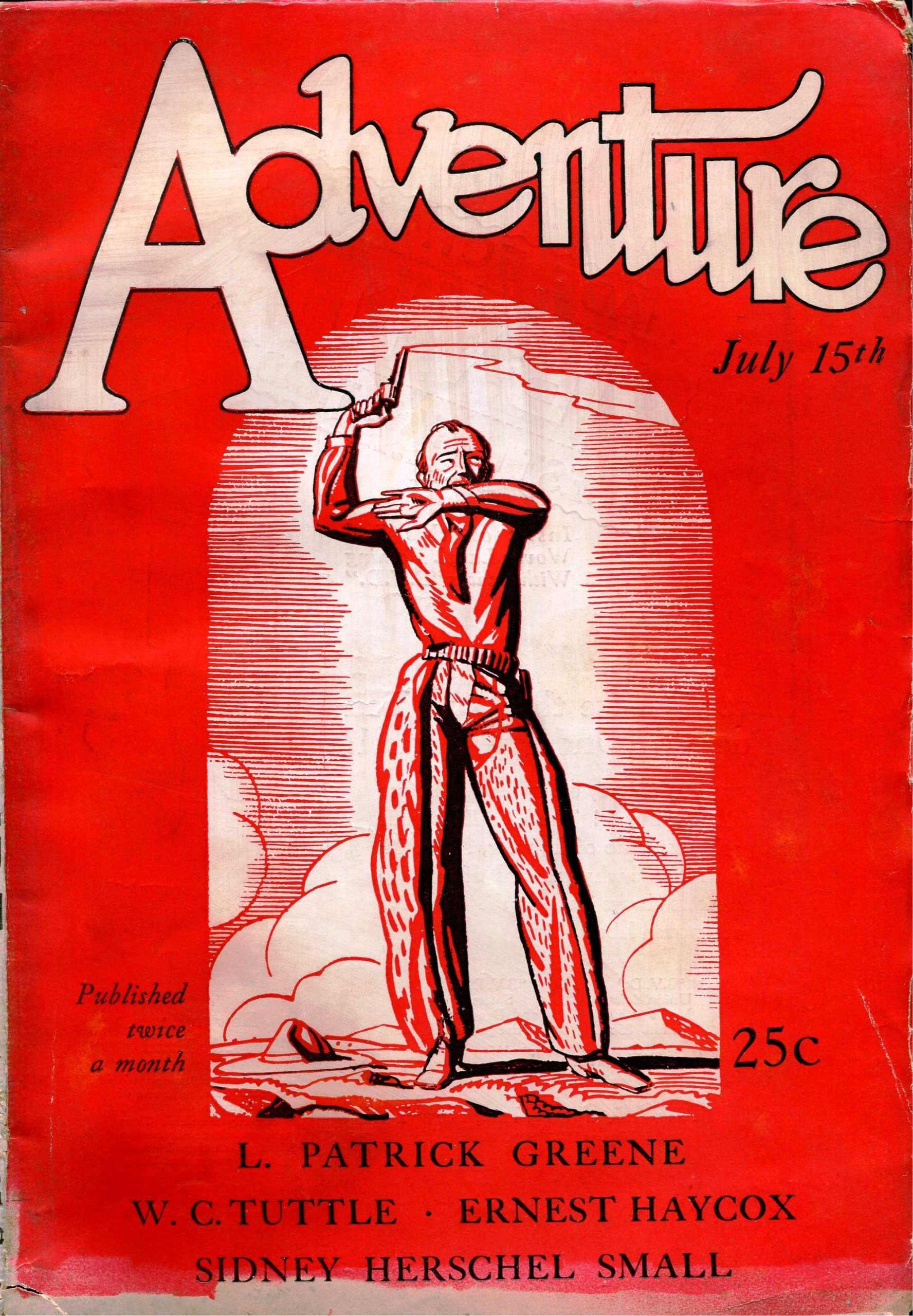 Cover of Winds of Rebellion